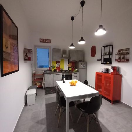 Lo Scorcio Della Neapolis Accogliente Appartamento Pressi Parco Neapolis Syracuse Buitenkant foto