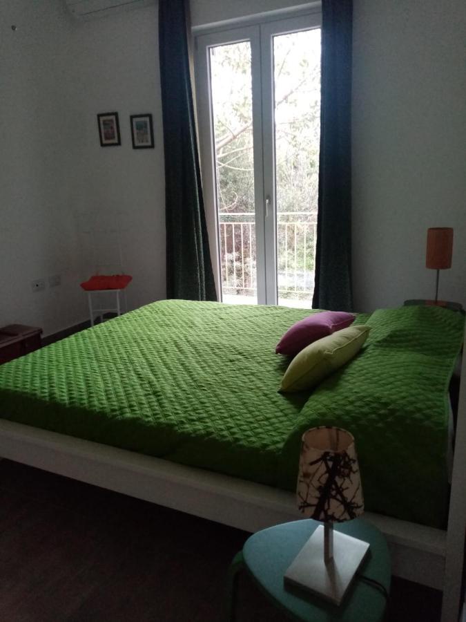 Lo Scorcio Della Neapolis Accogliente Appartamento Pressi Parco Neapolis Syracuse Buitenkant foto