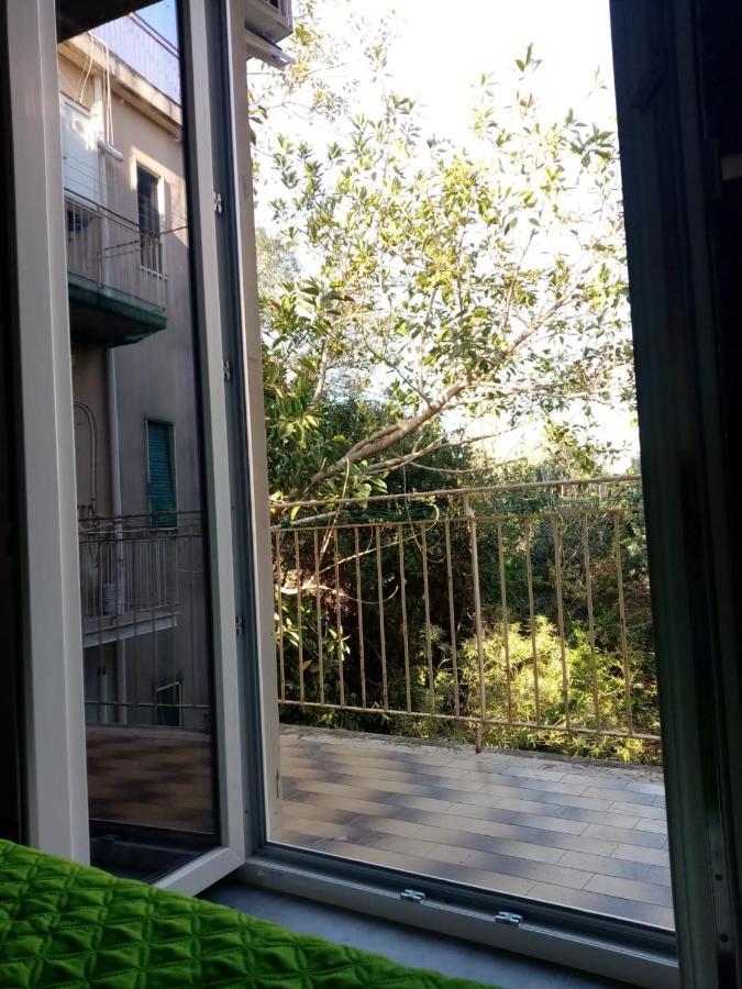 Lo Scorcio Della Neapolis Accogliente Appartamento Pressi Parco Neapolis Syracuse Buitenkant foto