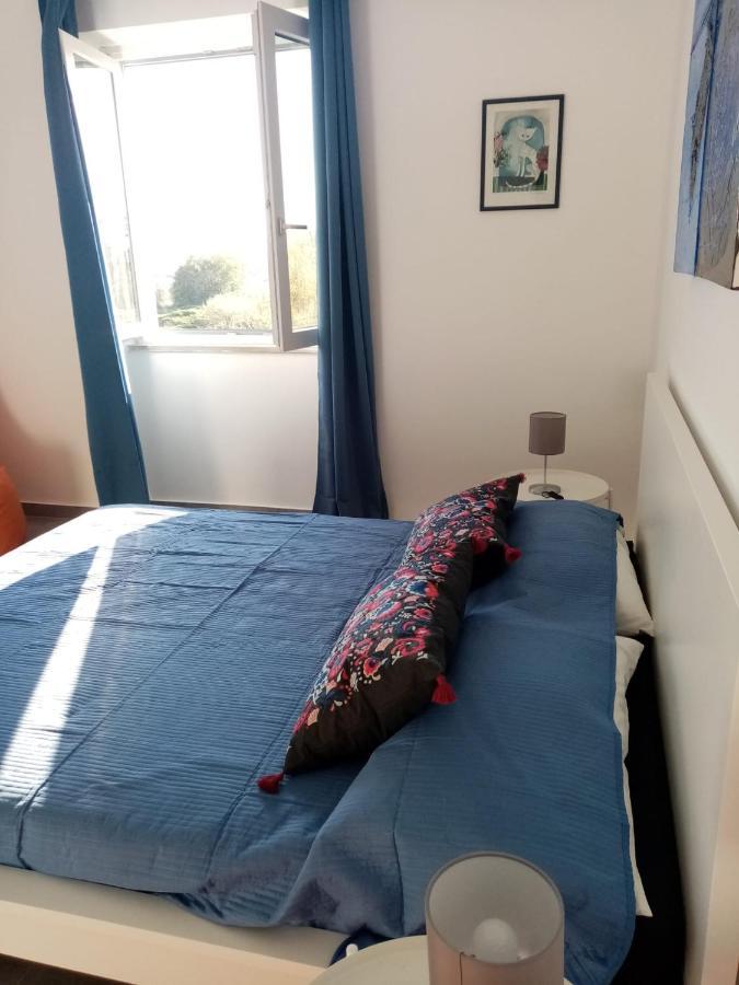 Lo Scorcio Della Neapolis Accogliente Appartamento Pressi Parco Neapolis Syracuse Buitenkant foto