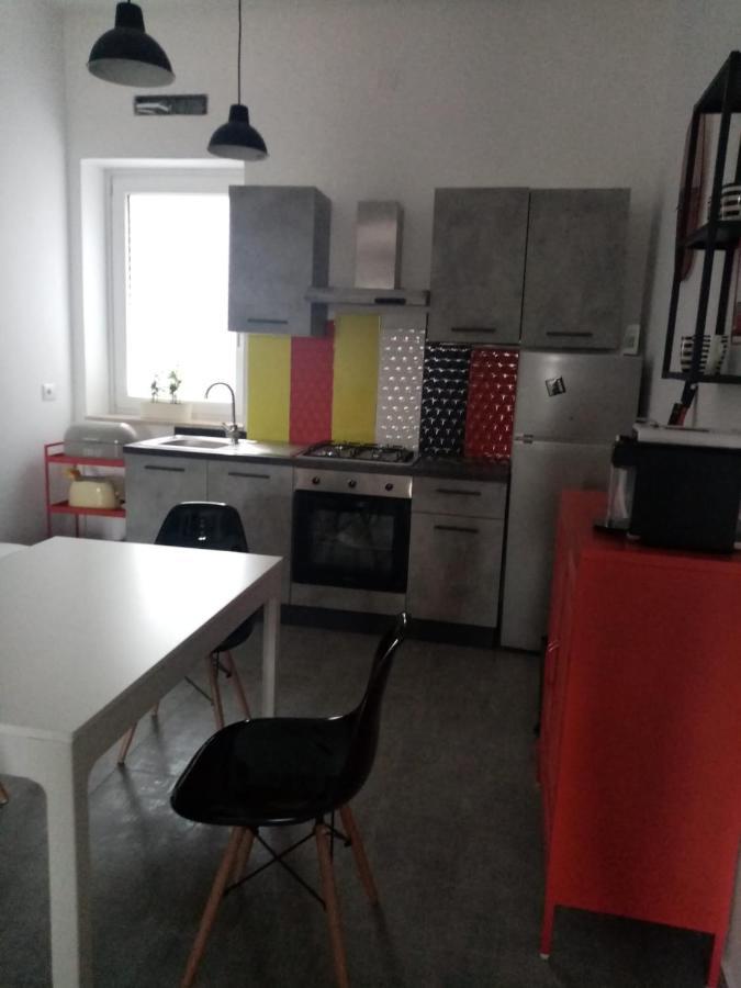 Lo Scorcio Della Neapolis Accogliente Appartamento Pressi Parco Neapolis Syracuse Buitenkant foto