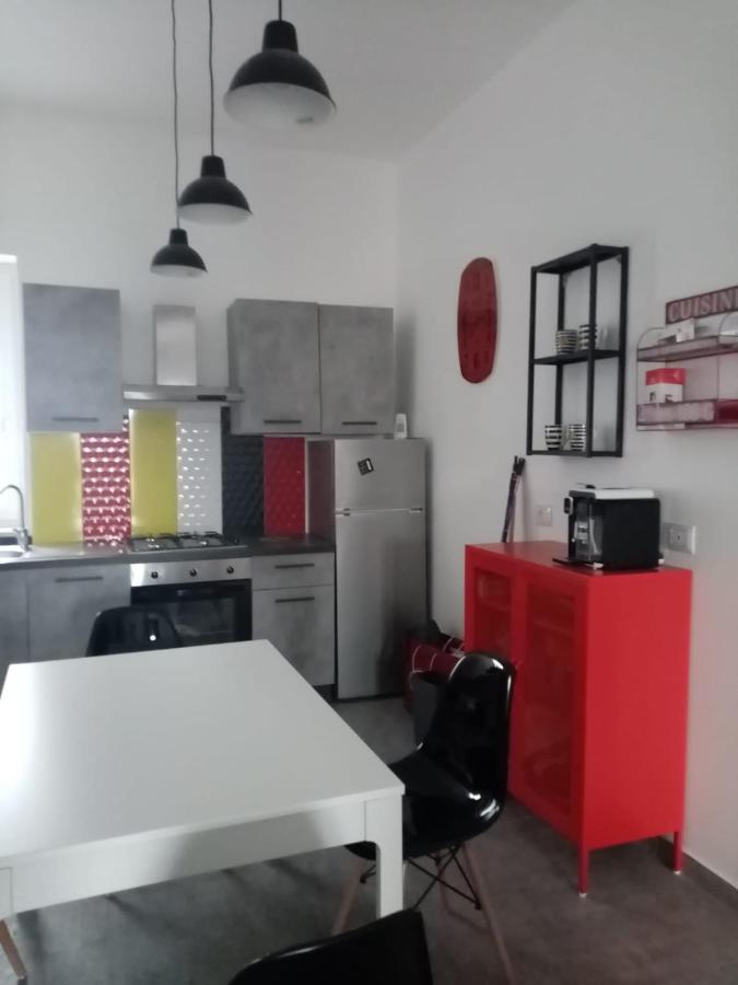 Lo Scorcio Della Neapolis Accogliente Appartamento Pressi Parco Neapolis Syracuse Buitenkant foto