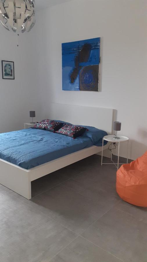 Lo Scorcio Della Neapolis Accogliente Appartamento Pressi Parco Neapolis Syracuse Buitenkant foto