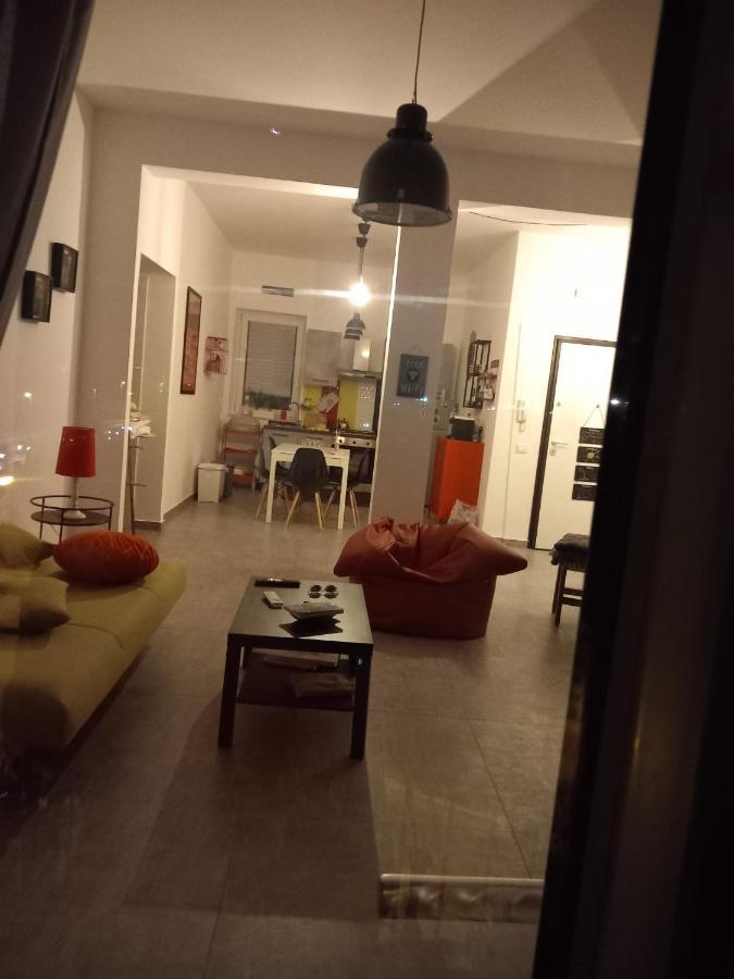 Lo Scorcio Della Neapolis Accogliente Appartamento Pressi Parco Neapolis Syracuse Buitenkant foto